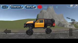 Car crash simulator Asia  screenshot 2