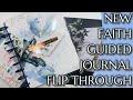 ***FAITH GUIDED JOURNAL*** | NEW THE HAPPY PLANNER SPRING COLLECTION