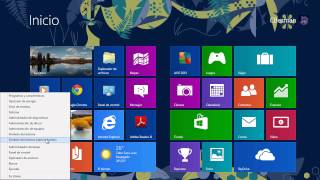 Windows 8 Tips Trucos Secretos  - 69 Desbloquear la Cuenta de Súper Administrador