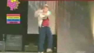 Jackass 3 5 Titel