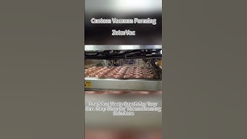 Crafting Custom Solutions: Inside the Thermoforming Process