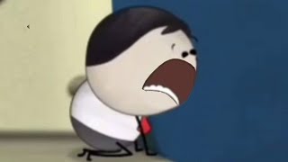 BK Stackers but the man only sings Burger Cheese (ALTERNATE ENDING)