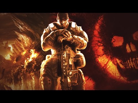 Video: „Gears Of War“gamintojas Pasitraukė Iš „Epic For Mass Effect 4“