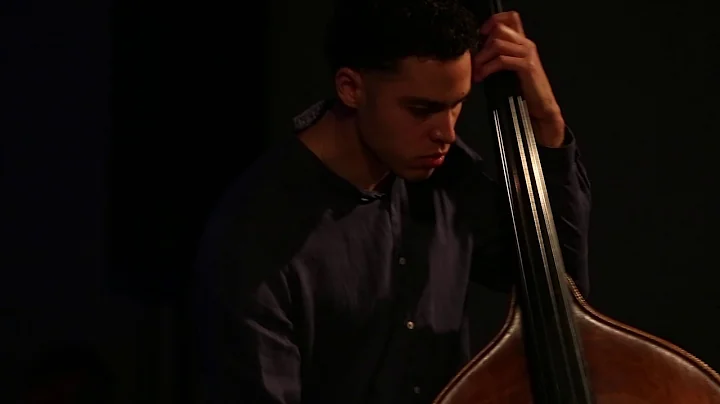 Jonathan Richards Quartet- New One