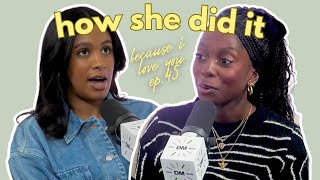 how to turn a hobby into over 100+ brand deals ft. TONI BRAVO | EP.45