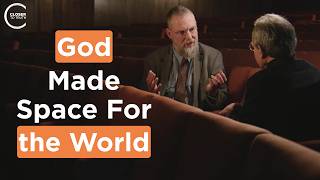 Why the World Is in God but Not Part of God | Marcel Sarot