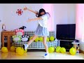 【ひま】Birthday Song for ミクを踊ってみた【15歳初舞】