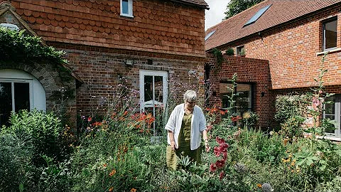 Architect Barbara Weiss Invites Us To Her Inside-O...