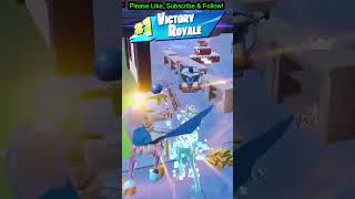 CLUTCH WIN! 12 ELIMS FORTNITE ZERO BUILD VICTORY! CHAPTER 7 SEASON 2!... | #thedoomiverse on #Twitch