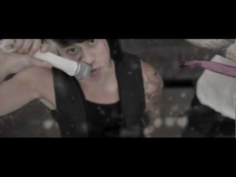 Yashin - Runaway Train (Official Video)