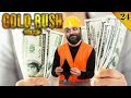 SUPER PRÉSTAMO PARA TIER 3 | GOLD RUSH Gameplay Español