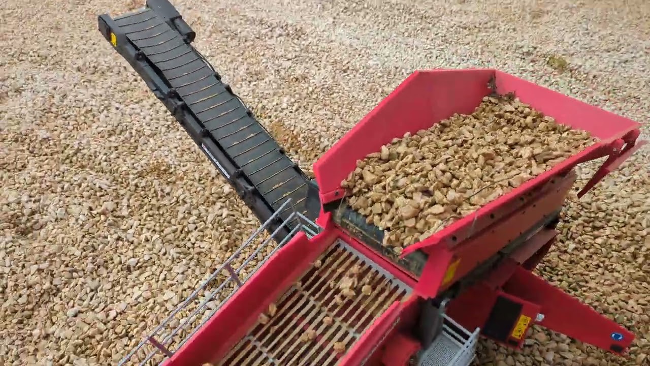 Vibreur ct116 amélioration