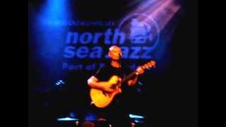 Video thumbnail of "José James - Come to My Door Live @ North Sea Jazz 2013"