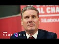 Can Keir Starmer take Labour to No 10? - BBC Newsnight