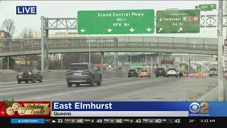 New Traffic Pattern Takes Effect At LaGuardia Airport