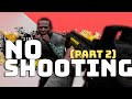 Can you beat BONEWORKS without shooting? (part 2)