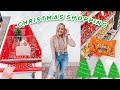 Christmas Shop With Me | Target Christmas 2020