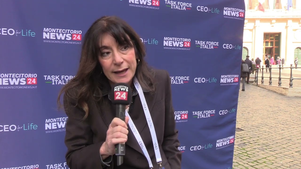 Intervista - Eleonora Rizzuto, AISEC - task Force Italia - 20 feb