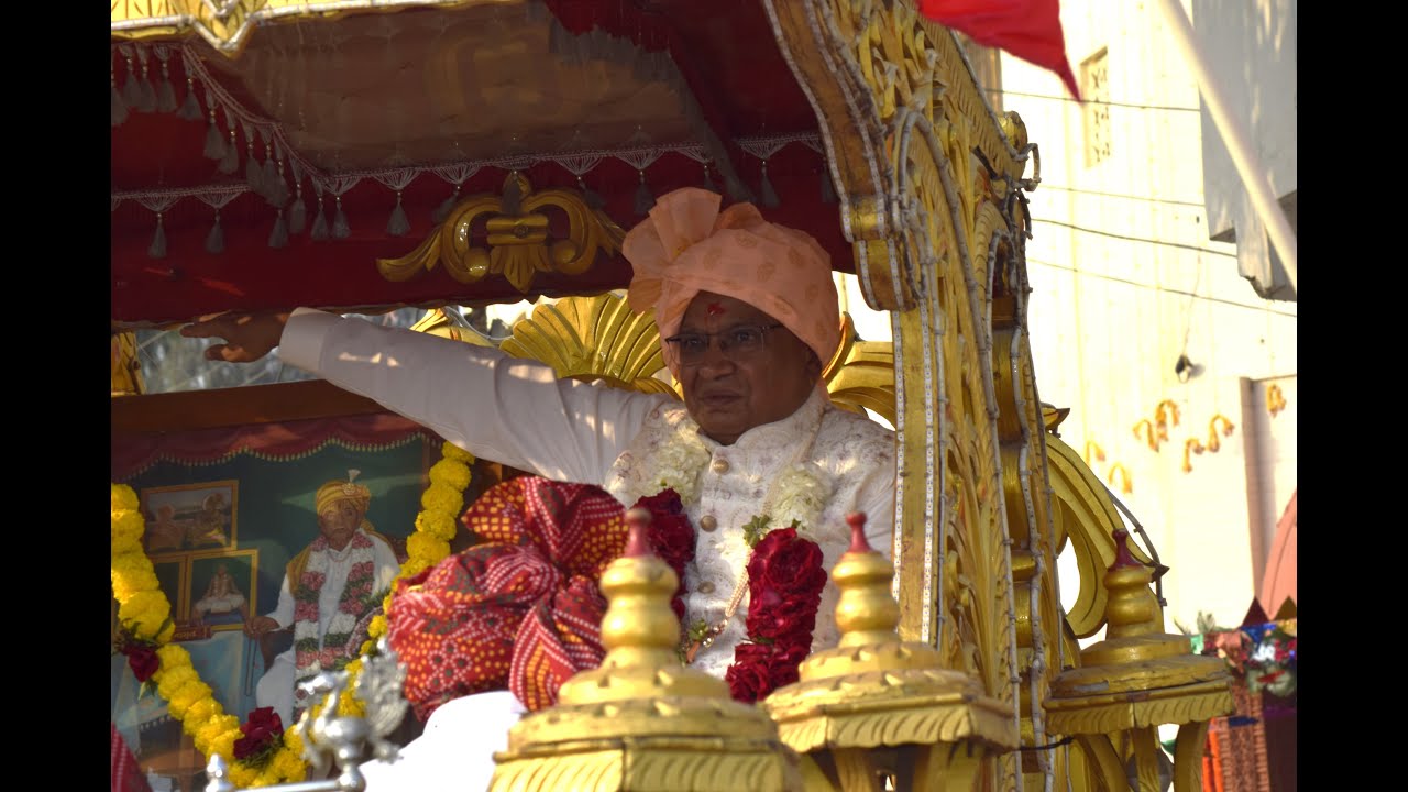 વસંતપંચમી શોભાયાત્રા , ૨૩ જાન્યુઆરી ૨૦૨૬