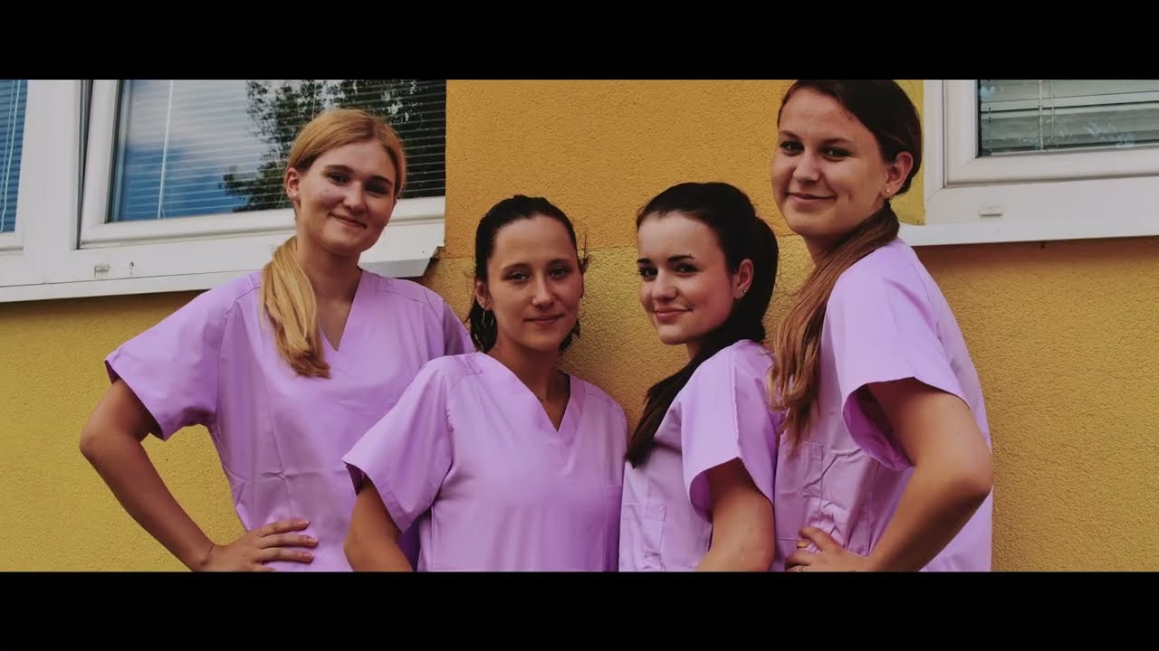 Střední zdravotnická škola Beroun