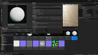 UE Asset Management Tool For Ludus Interactive