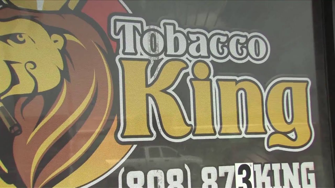 Tobacco King Smoke Shop/Tattoo Kings Hawaii Maui YouTube