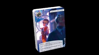 Android Netrunner: Political Operative's Impact on Corps