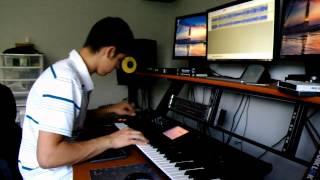 M50 Commercial PG with programmed User sounds!