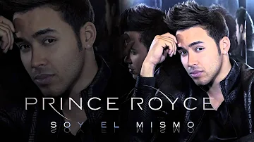 Prince Royce   Te Robaré Soy El Mismo) (Audio)