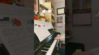 Music Box Rock, Alfred Method Level 1