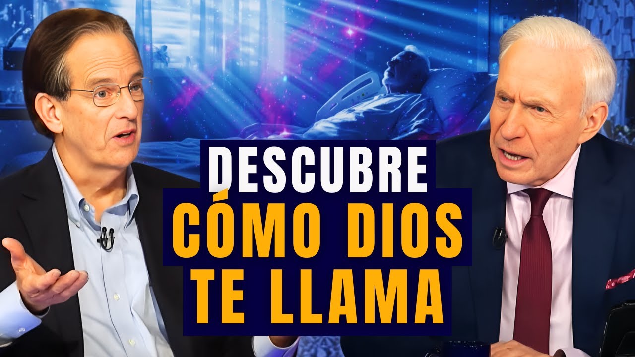 Los Mil Nombres Que Dios Nos Dio | Mike Shreve | Sid Roth ¡Es Sobrenatural!