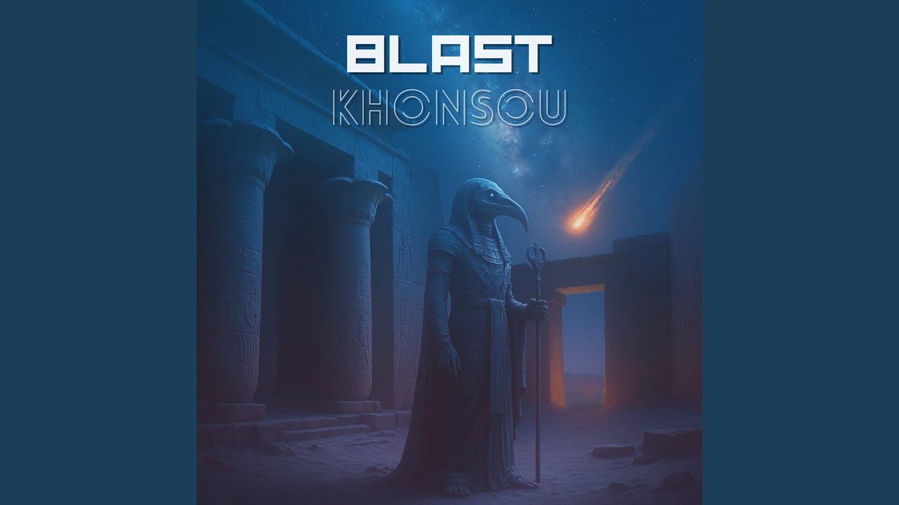 Khonsou auf YouTube ansehen Khonsou auf YouTube ansehen