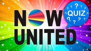 👉Você sabe tudo sobre a banda Now United? Faça nosso quiz e descubra! 👉Você sabe tudo sobre a banda Now United? Faça nosso quiz e descubra!