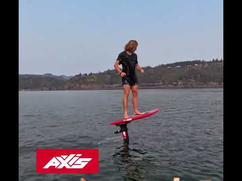 Kane de Wild Pump & Glide Perfection
