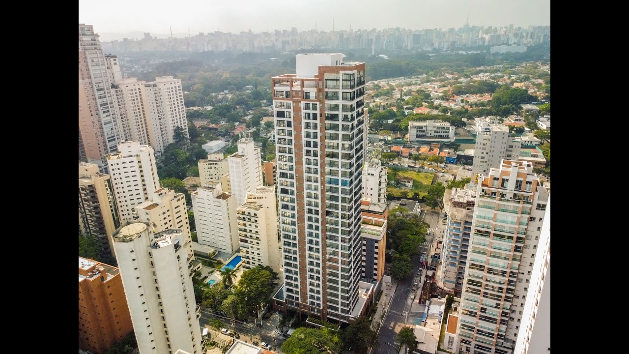 PARKLANE LINDENBERG → PLANTA 375 M² PRONTO PARA MORAR RUA MINISTRO GABRIEL DE REZENDE PASSOS PARKLANE LINDENBERG → PLANTA 375 M² PRONTO PARA MORAR RUA MINISTRO GABRIEL DE REZENDE PASSOS