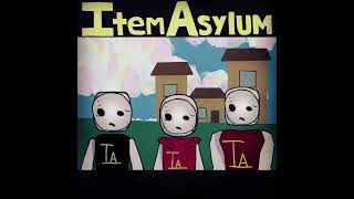 SMILER  Item Asylum