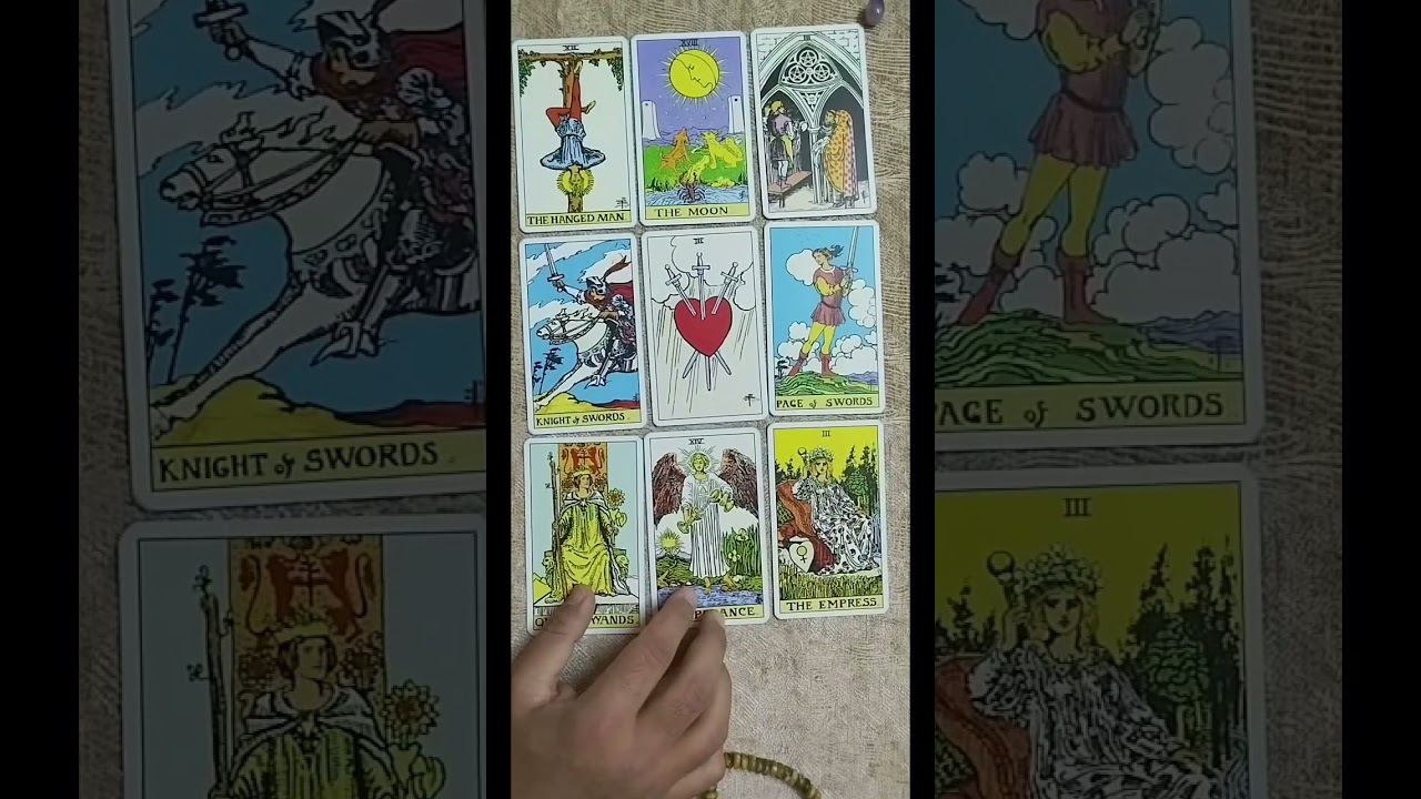 برج العقرب في رمضان