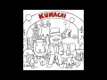 KUMACHI - 風に吹かれて