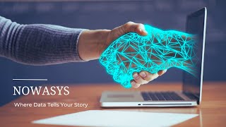 Beyond Numbers: AI & Big Data Revolutionize Industries with Nowasys