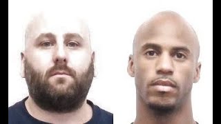 Two killed in prison escape attempt