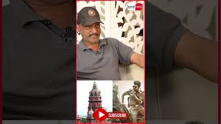 ஜனநாயகன் வராதுனு சொல்லல..வந்தா நல்லா இருக்கும்! Umapathy Interview TVK Vijay Salem #jananayagan