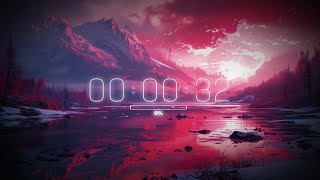 32 Second Timer - (32/36,000)