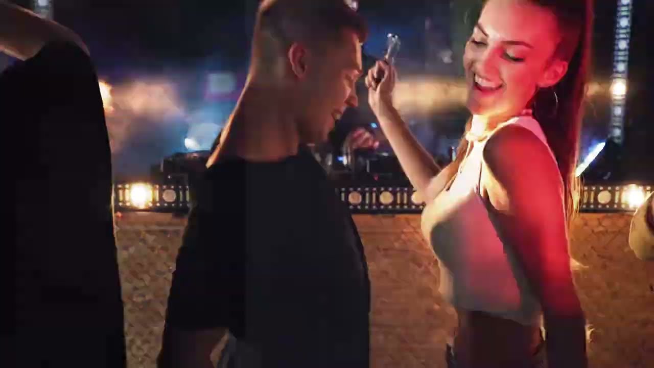 Rise Up & Conquer: Inspirational EDM Festival Mix | 128 BPM High Energy