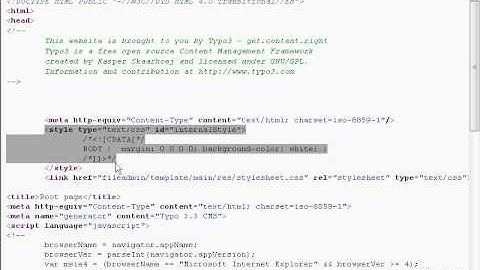 TYPO3: Modern Template Building: 5 Putting It All Together