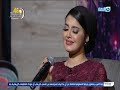 نسرين أيمن طالبة اعلام موهوبة في الغناء.. تحكي قصتها مع الشهرة على ألحان نجوم الغناء