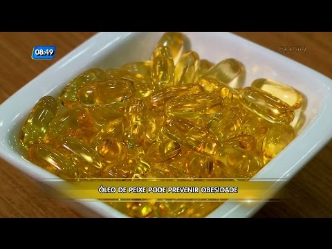 Vídeo: Benefícios Do óleo De Peixe Para Filhotes