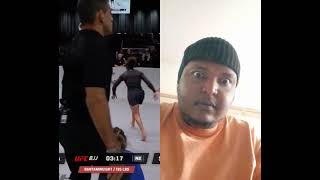 Cassinha💪 #ufcbjj