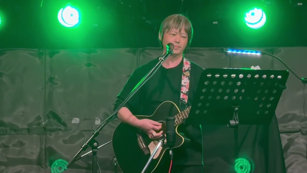 ACOUSTIC STAGE 2026 - MIYA-JICK （ミヤジック） ～九州最大級の