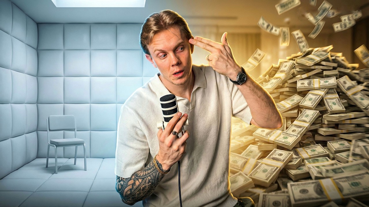 Вышел на поток заказов ...и начал ВЫГОРАТЬ | Как избежать этого ?