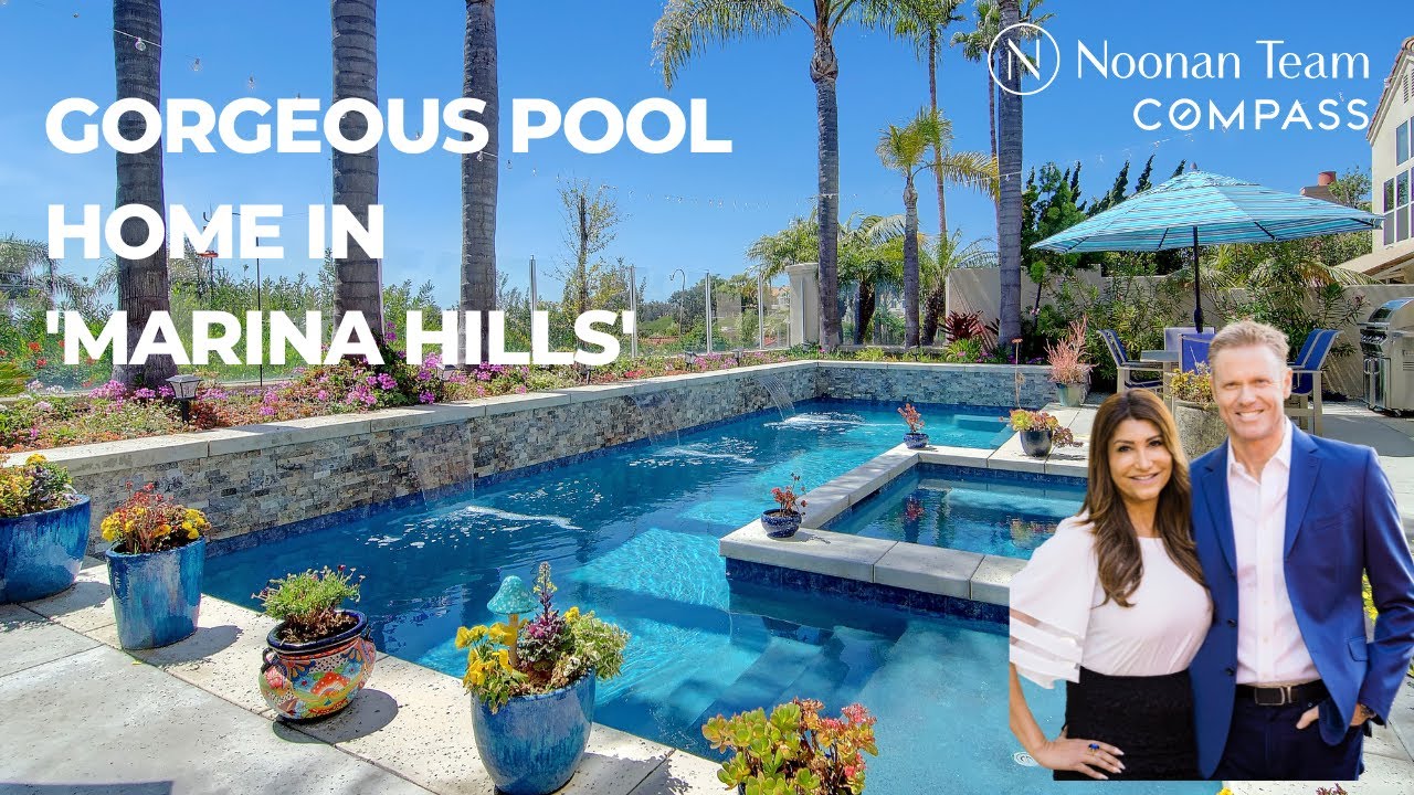 Laguna Niguel Homes for Sale 10 Mondano, Laguna Niguel Offered by